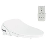 Nắp rửa bồn cầu điện tử Viglacera VSS68R Nắp rửa bồn cầu điện tử Viglacera VSS68R