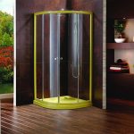 Phòng tắm vách kính GOVERN YKL-P90 Phòng tắm vách kính GOVERN YKL-P90