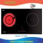 Bếp điện từ Faster FS-740IR Bếp điện từ Faster FS-740IR