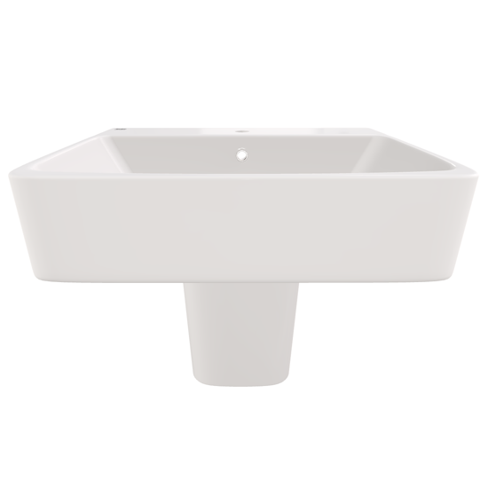 Chậu rửa mặt lavabo American 0507W/0707-WT