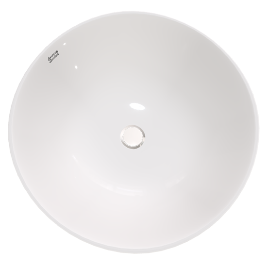 Chậu rửa mặt lavabo American 0509-WT