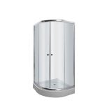 Phòng tắm vách kính GOVERN JS-8120B Phòng tắm vách kính GOVERN JS-8120B