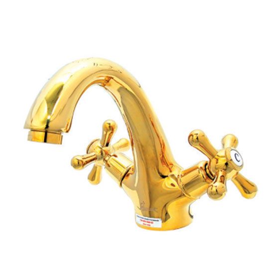 Vòi rửa lavabo Bancoot BCV-01V