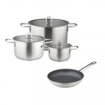 Bộ nồi bếp từ HAFELE 531.08.001 Bộ nồi bếp từ HAFELE 531.08.001