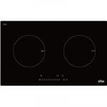 Bếp hai từ Ferroli ID4000BN (Điều khiển số)