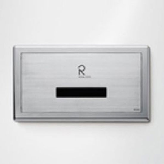 Van cảm ứng tiểu nam Royal&Co RUE411 ( Dùng Pin)