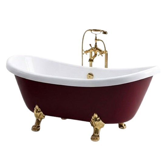 Bồn tắm ngâm TDO 962