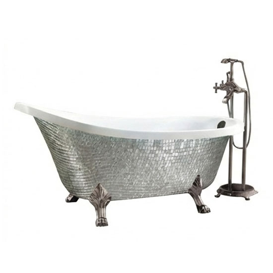 Bồn tắm ngâm TDO TDO-967