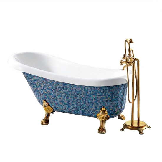 Bồn tắm ngâm TDO TDO-968