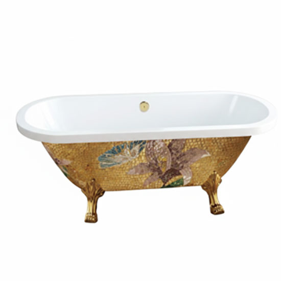 Bồn tắm ngâm TDO TDO-970