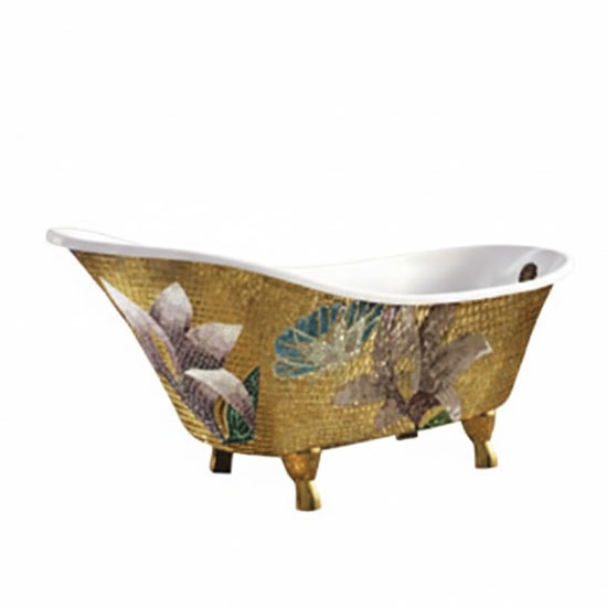 Bồn tắm ngâm TDO TDO-971