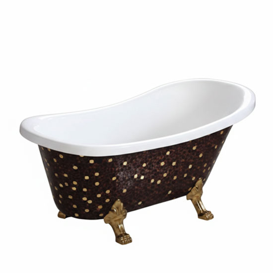 Bồn tắm ngâm TDO TDO-973