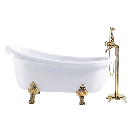 Bồn tắm ngâm TDO 960