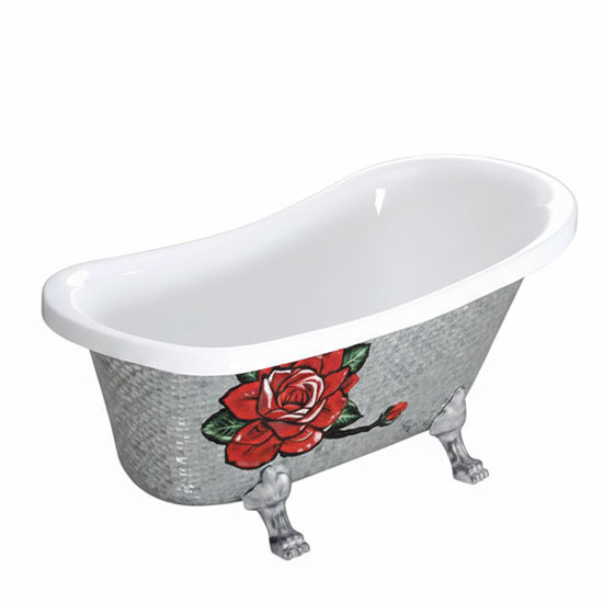 Bồn tắm ngâm TDO TDO-972