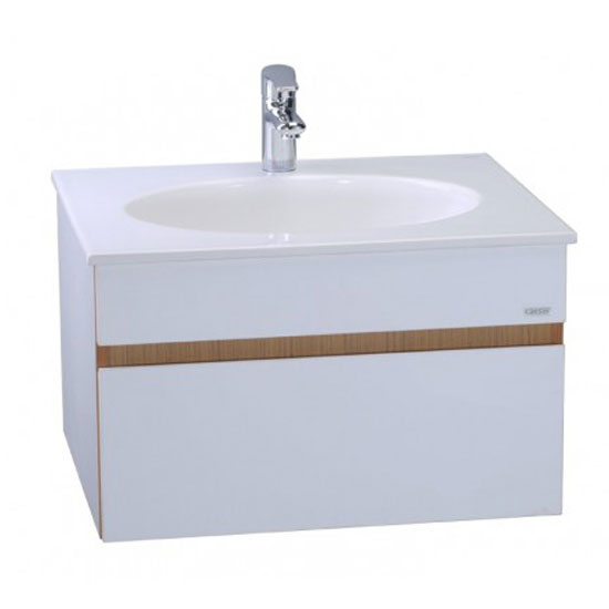 Bộ tủ chậu Caesar LF5024 + EH05024DDV