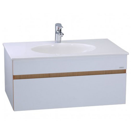 Bộ tủ chậu Caesar LF5026+EH05026DDV