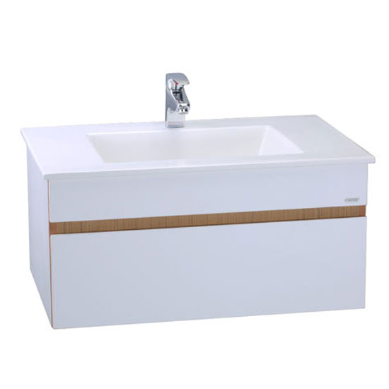 Bộ tủ chậu Caesar LF5032+EH05032DDV