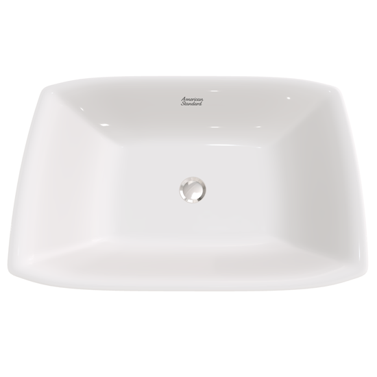 Chậu rửa mặt lavabo đặt bàn American WP-F650