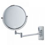 Gương trang điểm Caesar M763