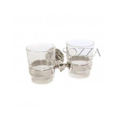 Kệ cốc SOZZA 002