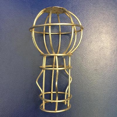 Cầu chắn rác loại rẻ