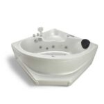 Bồn tắm massage Govern JS-0743P (ngọc trai)