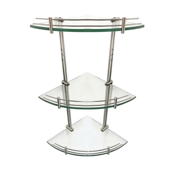 Kệ kính góc Rovely TH074