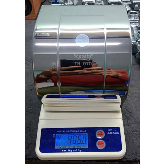 lo-giay-inox-Rovely-TH070