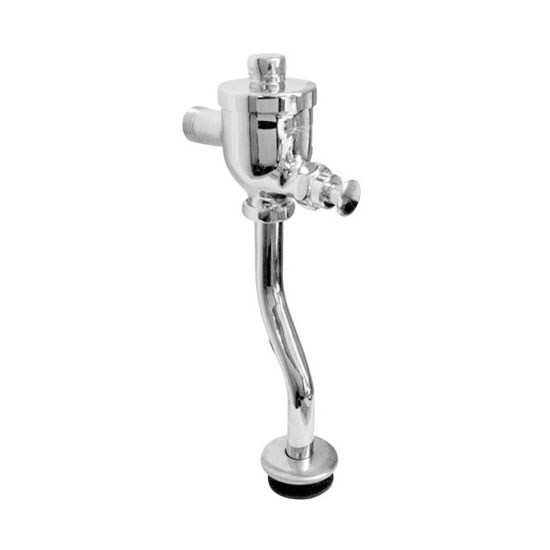 Van xả nhấn tiểu nam Rovely TH034