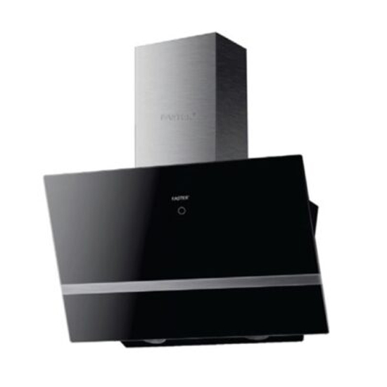 Máy hút mùi gắn tường FS 3688S 70 toa kính