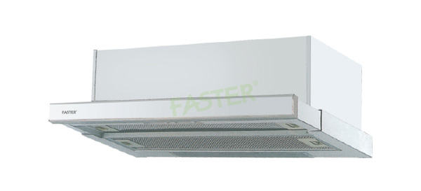 Máy hút bụi gắn tường Faster FS SYP 7002