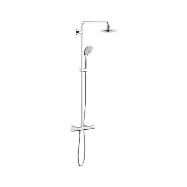 Sen cây ổn nhiệt Grohe Euphoria 180