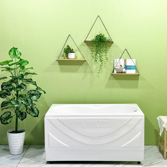 Bồn tắm ngâm AMAZON TP-7073 ngọc trai galaxy Bồn tắm ngâm AMAZON TP-7073 ngọc trai galaxy