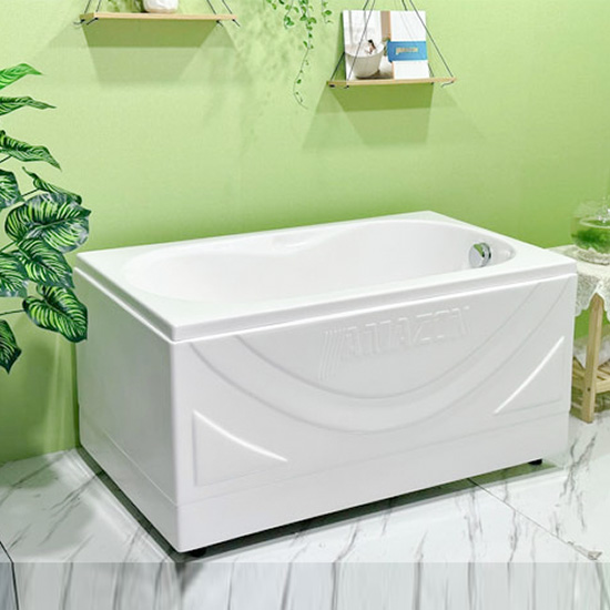 Bồn tắm ngâm AMAZON TP-7073 ngọc trai galaxy Bồn tắm ngâm AMAZON TP-7073 ngọc trai galaxy