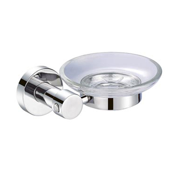 Giá đựng xà phòng Geler 8910 inox cao cấp
