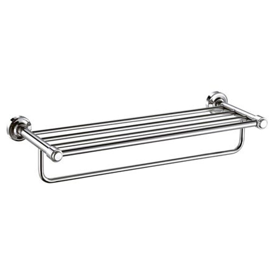 Vắt khăn giàn Geler 9903 chất liệu inox 304
