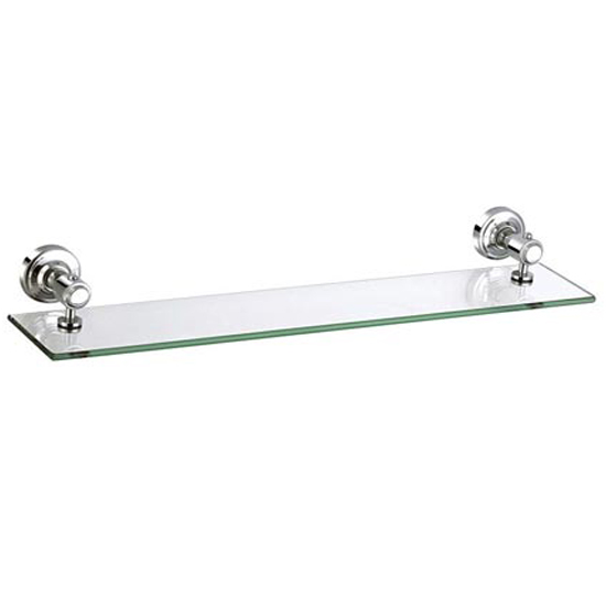 Kệ kính Geler 9904-1 kính cường lực độ bền cao