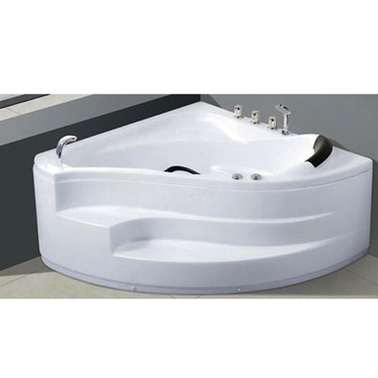 Bồn tắm góc massage TDO-565