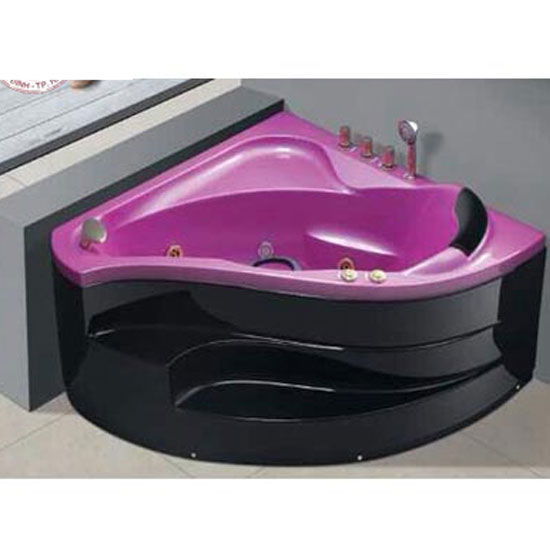 Bồn tắm góc massage TDO-566