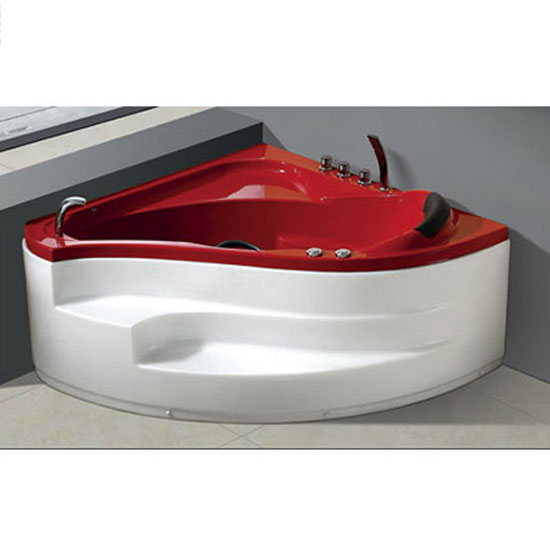 Bồn tắm góc massage TDO-567