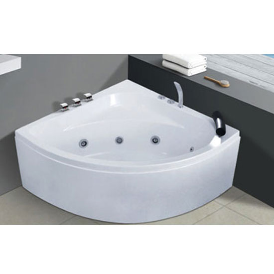 Bồn tắm góc massage TDO-568