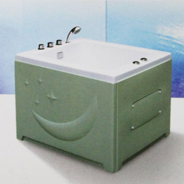 Bồn tắm massage TDO-574