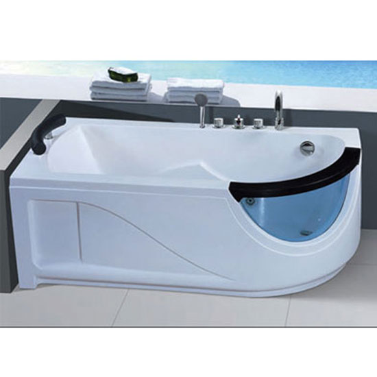 Bồn tắm góc massage TDO-586