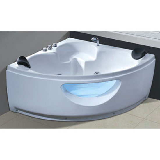 Bồn tắm góc massage TDO-591