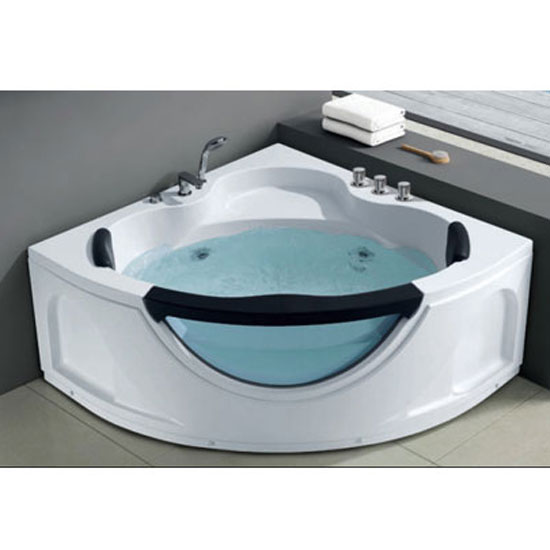 Bồn tắm góc massage TDO-592