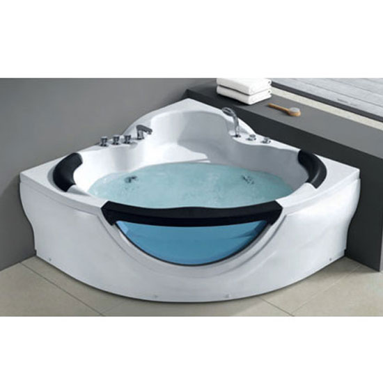 Bồn tắm góc massage TDO-593