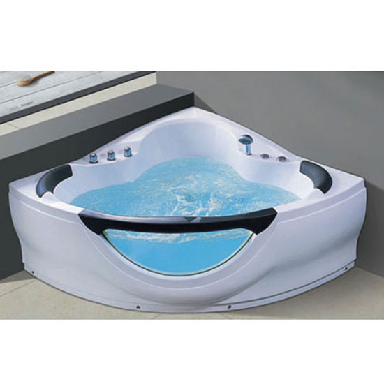 Bồn tắm góc massage TDO-594