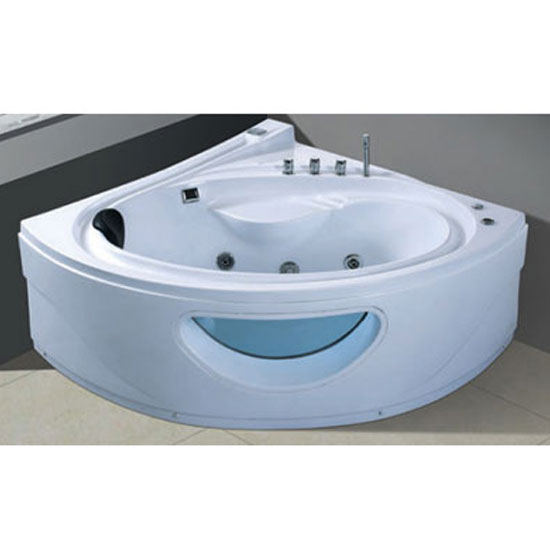 Bồn tắm góc massage TDO-595