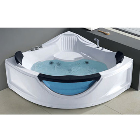 Bồn tắm góc massage TDO-596