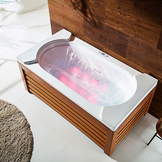 Bồn tắm massage EU-1312